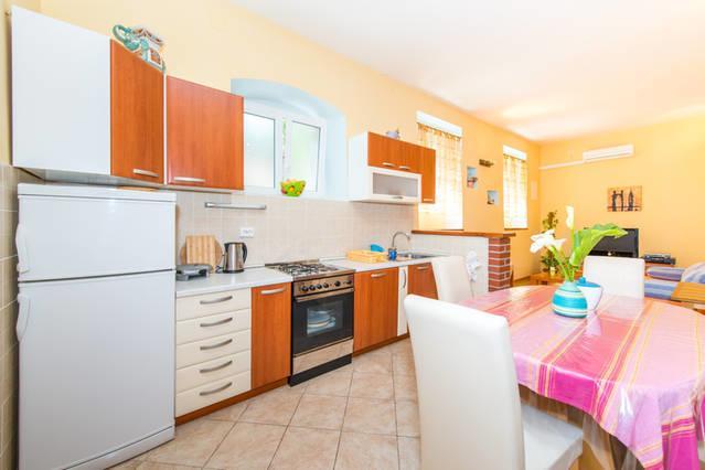 Apartment Marija Mila Dubrownik Zewnętrze zdjęcie