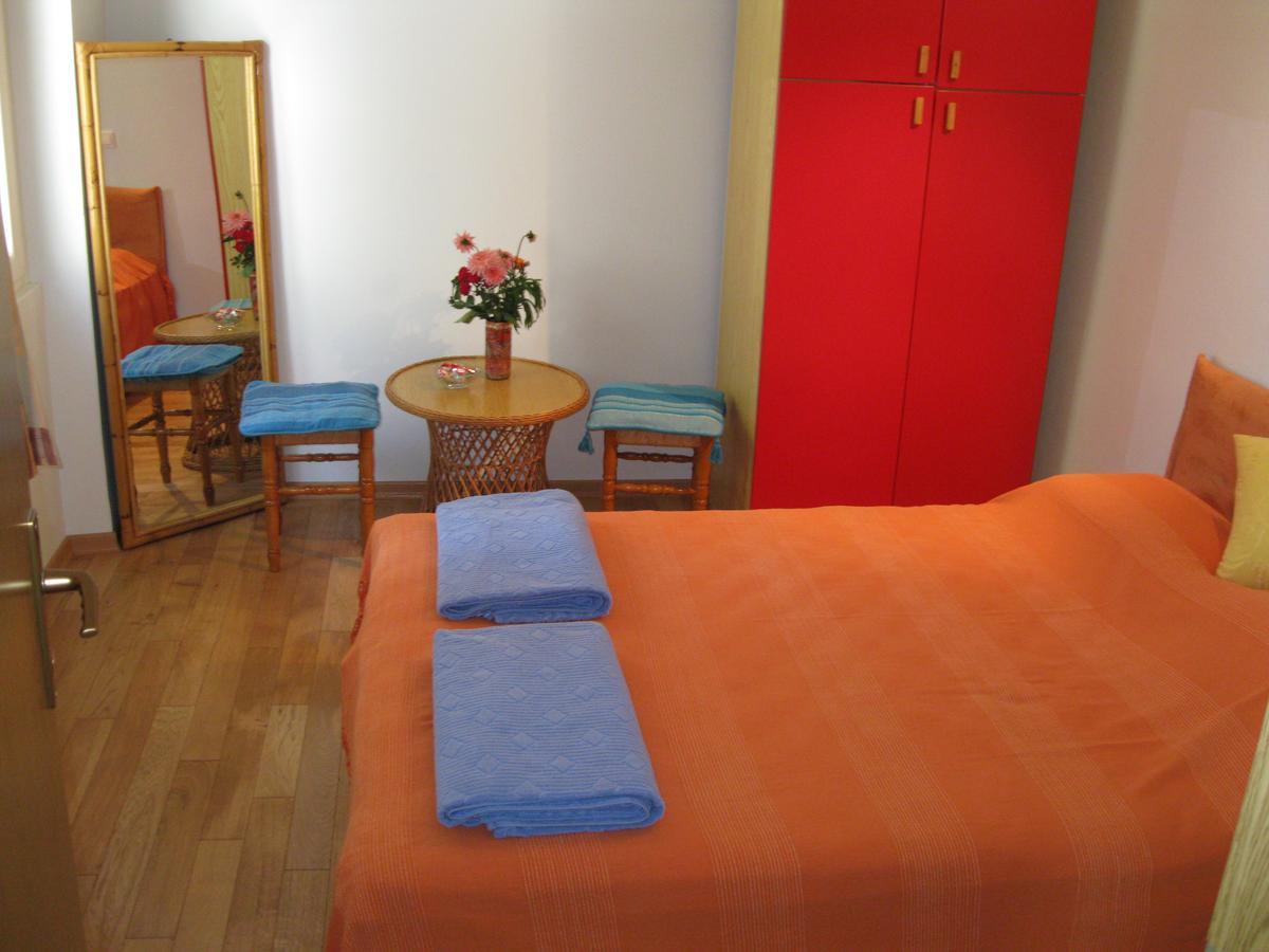 Apartment Marija Mila Dubrownik Zewnętrze zdjęcie