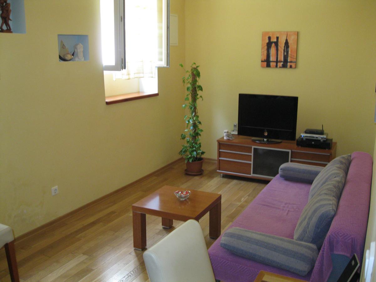 Apartment Marija Mila Dubrownik Zewnętrze zdjęcie