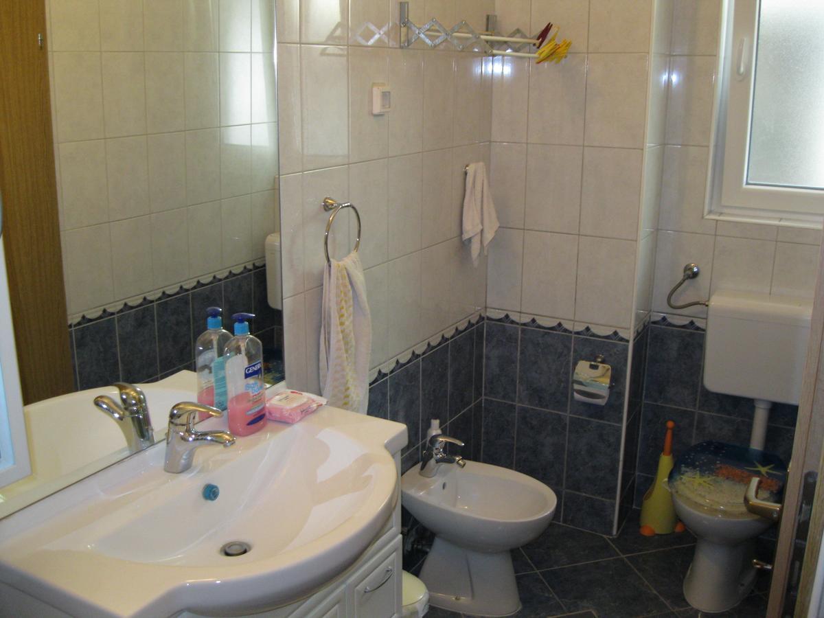 Apartment Marija Mila Dubrownik Zewnętrze zdjęcie
